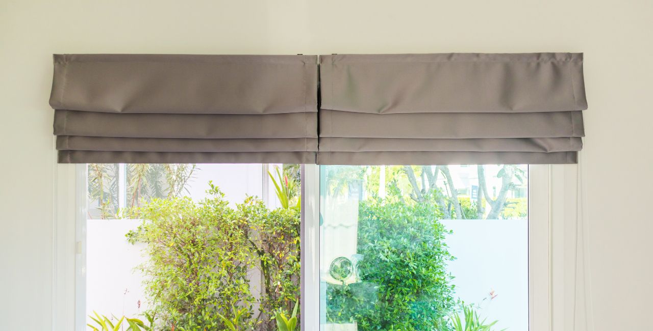 image roller curtain