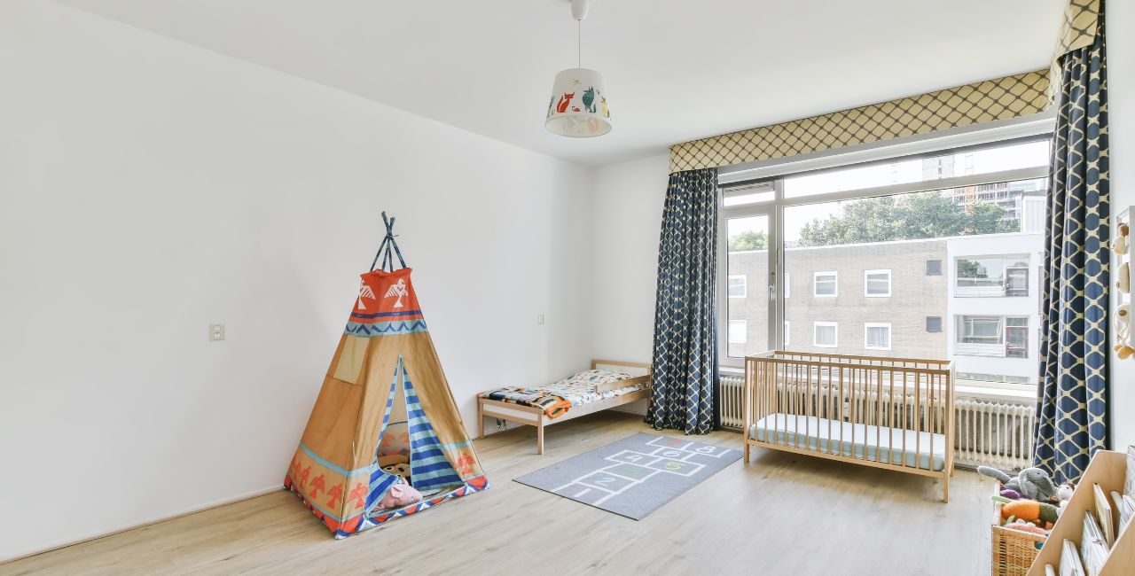 curtains for children room